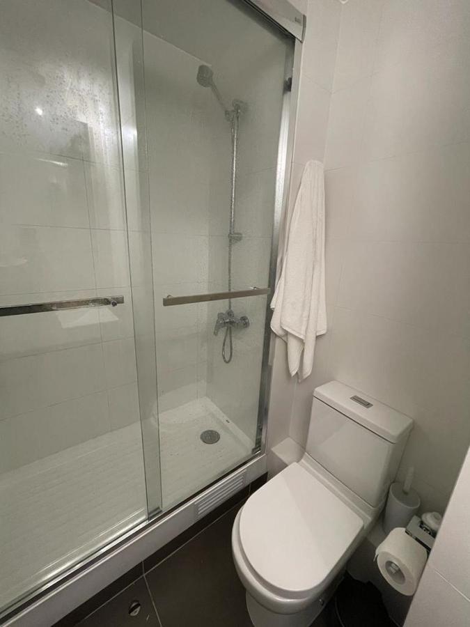 Апартаменты Departamento De Lujo Estacionamiento Privado Y Cocina Integral Винья-дель-Мар Экстерьер фото